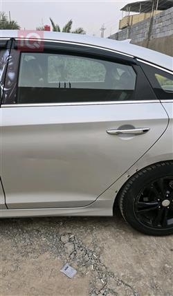 هیوندای سۆناتا